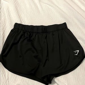 Gymshark athletic shorts